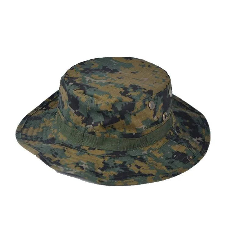 Camouflage Boonie